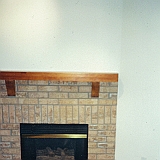 REMOVAL OF BRICK. BEFORE